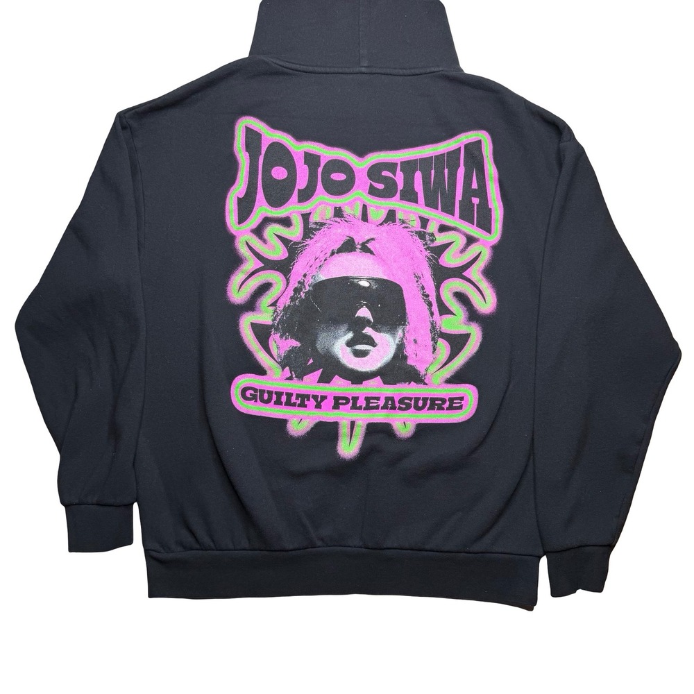 Jojo Siwa Guilty‎ Pleasure hoody